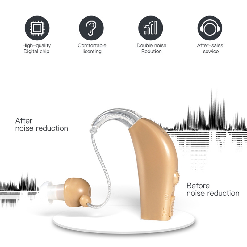 hearing aids wholesale