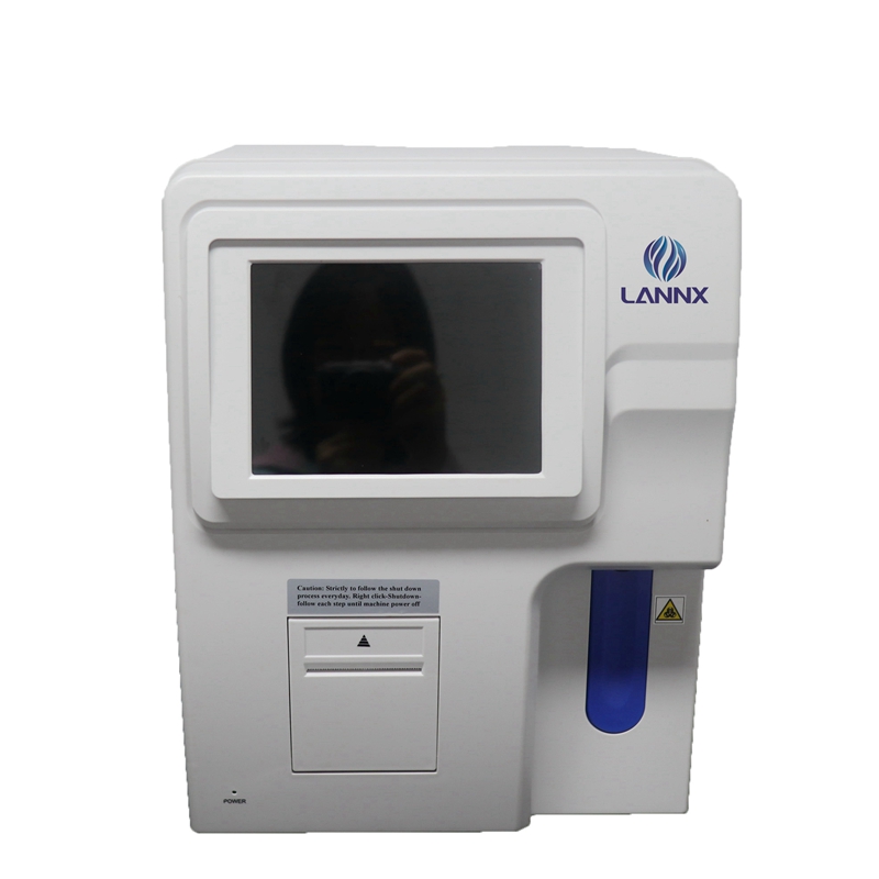 hematology analyzer