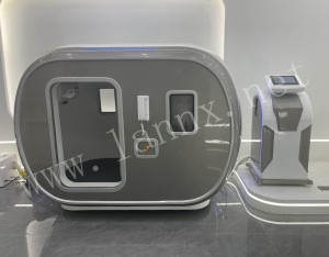Paramount P1 Top Luxury Sitting Style(1-2 Person) Hyperbaric Oxygen Chamber
