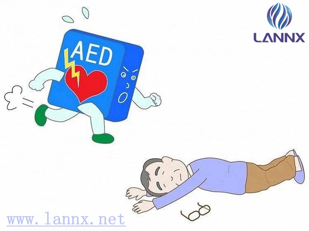 how to know when to use an aed