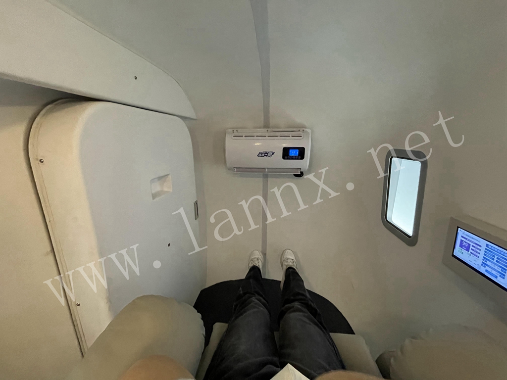 hydro oxygen therapy