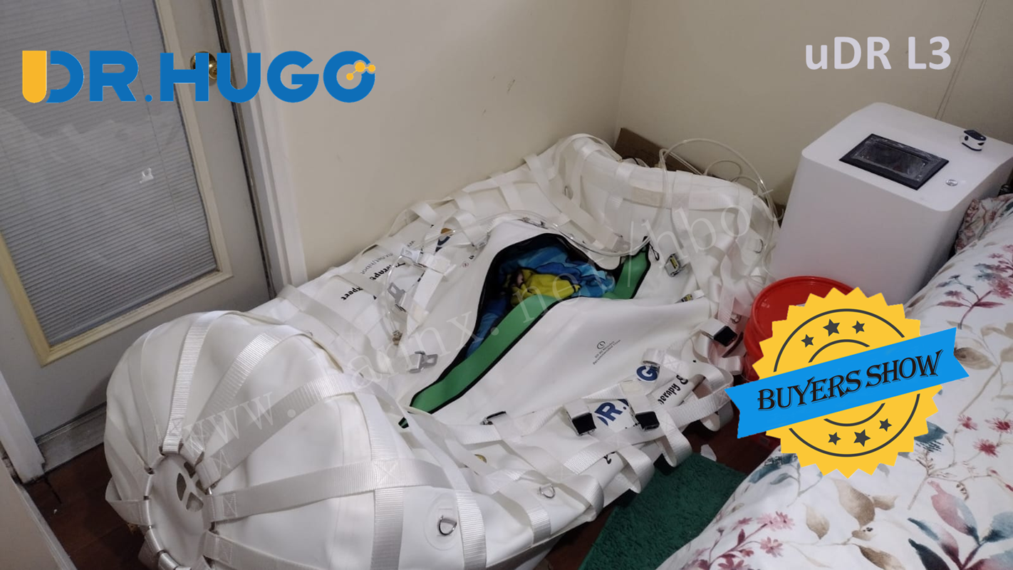 hyper baric oxygen therapy