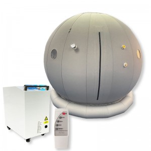 Hyperbaric Oxygen Chamber uDR E1