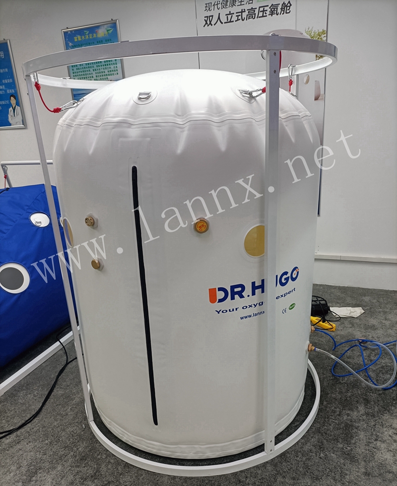 hyperbaric oxygen therapy brain