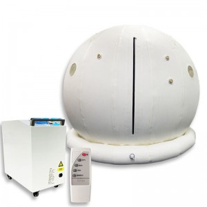Hyperbaric Oxygen Chamber uDR E1