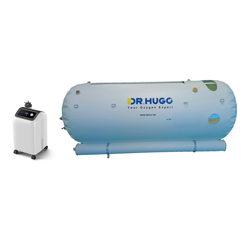 hyperbaric oxygen therapy for brain damage