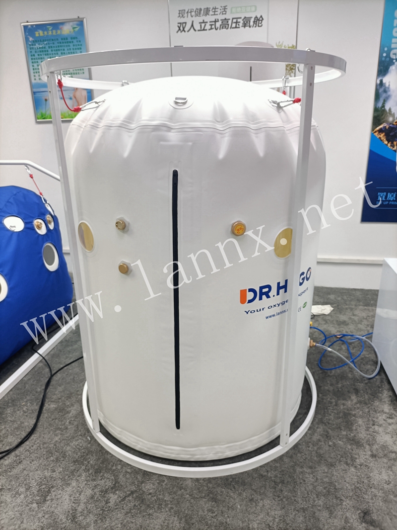 hyperbaric oxygen therapy for brain