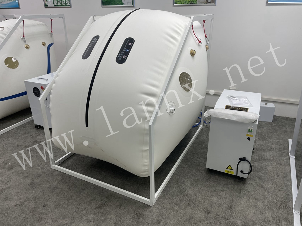 hyperbaric oxygen therapy for tbi