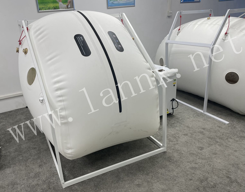 hyperbaric oxygen therapy for traumatic brain injury