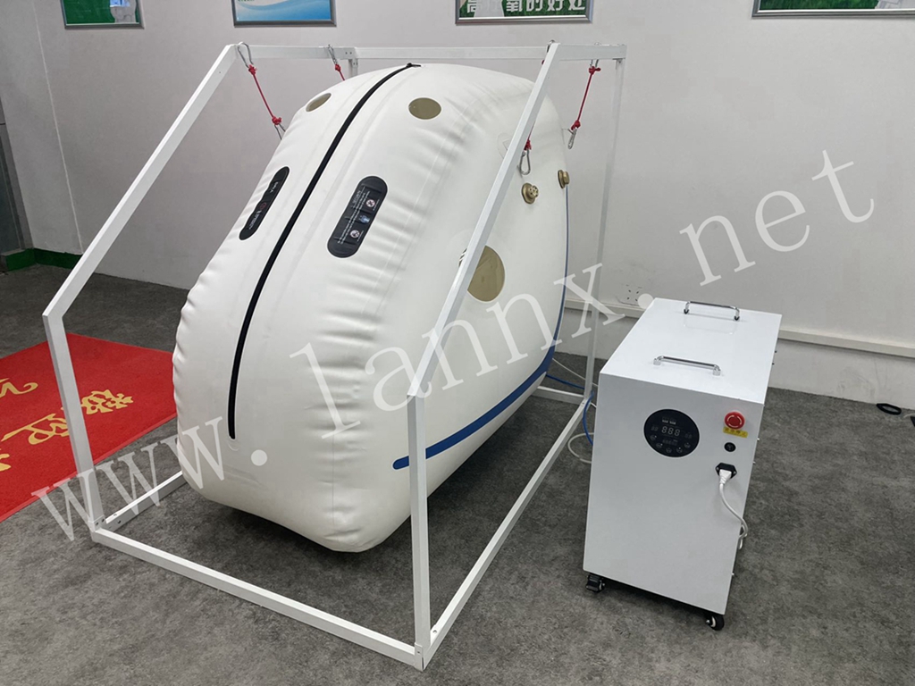 hyperbaric oxygen therapy stroke