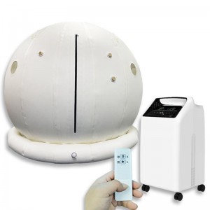 Hyperbaric Oxygen Chamber uDR E1