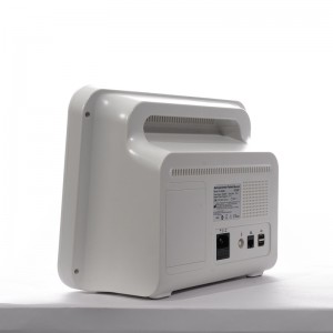 ICU Patient Monitor uMR N12