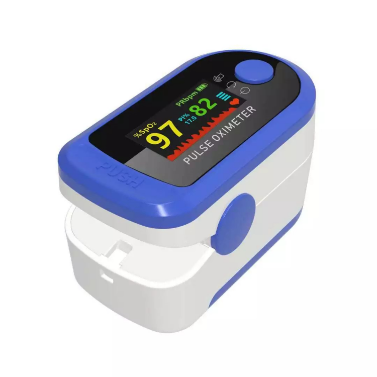 LK88 Pulse Oximeter TFT screen