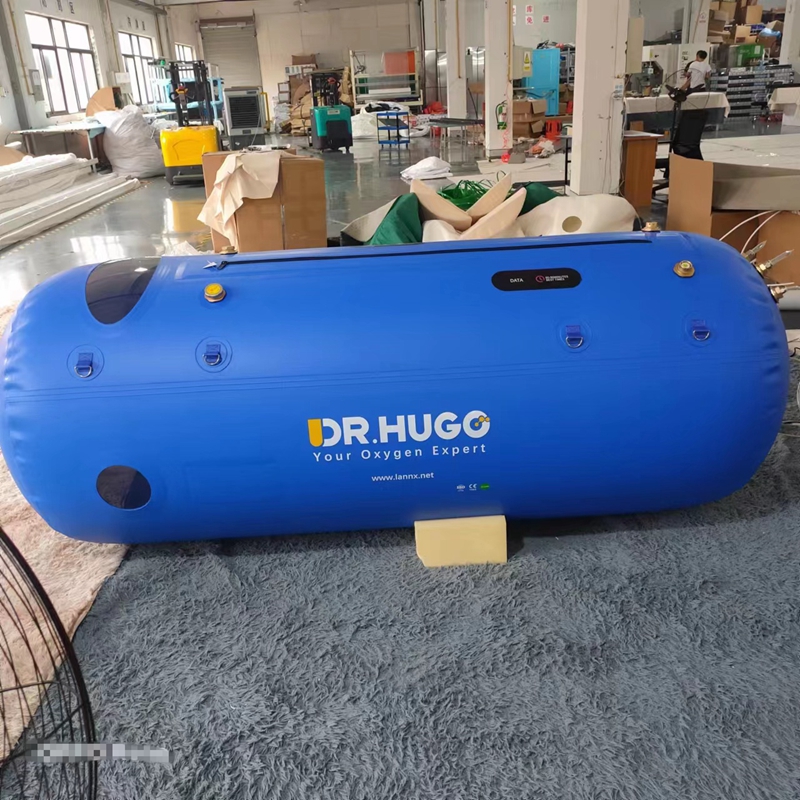lyme disease and hyperbaric oxygen therapy