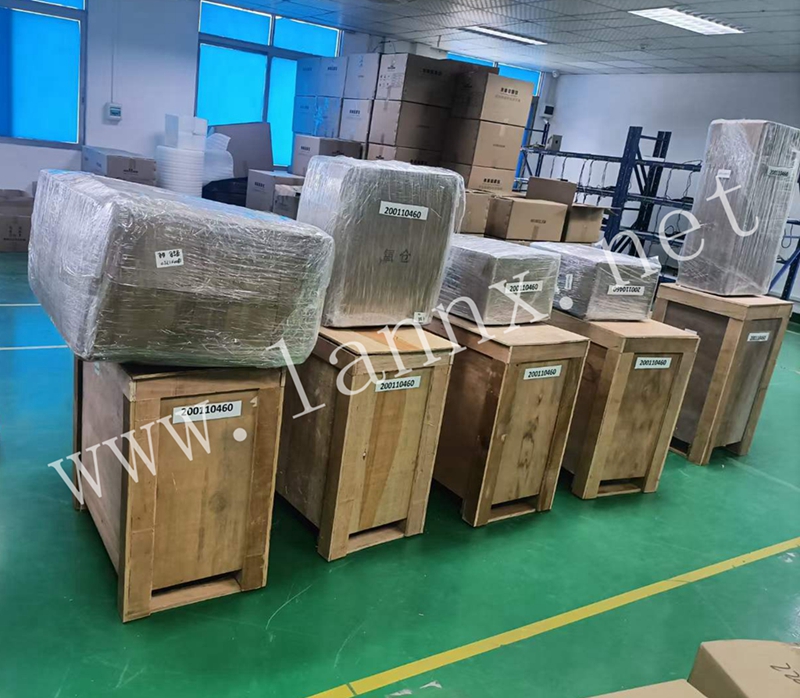 How We Pack Soft Chamber
