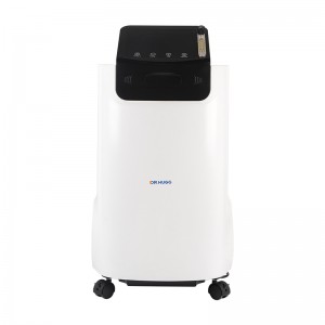 10L Medical Oxygen Concentrator uDR P10