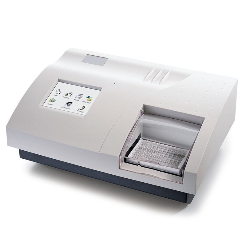 microplate reader brand