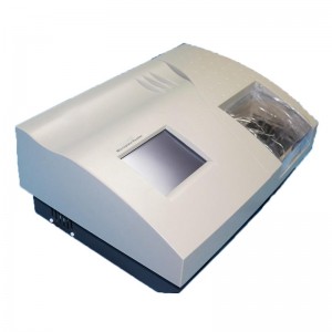 uMbas M210  Microplate Reader