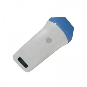 Single Head Linear Array Wireless Ultrasound Probe uRason W6