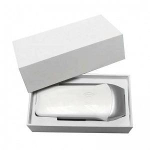 Single Head Scanner-Convex Array Wireless Ultrasound uRason W3