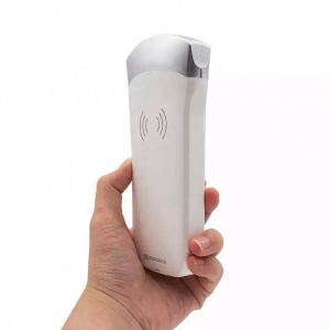 Single Head Scanner-Convex Array Wireless Ultrasound uRason W3