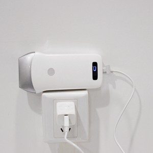 Single Head Scanner-Linear Array Wireless Ultrasound uRason W4