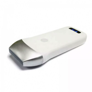 Single Head Scanner-Convex Array Wireless Ultrasound uRason W3