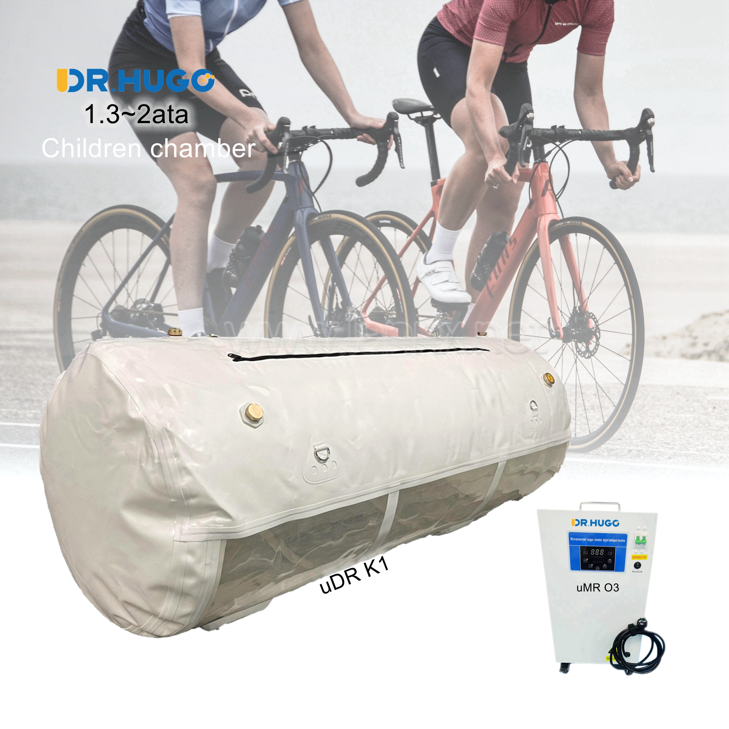 oxygen chamber for kid