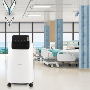 10L Medical Oxygen Concentrator uDR P10