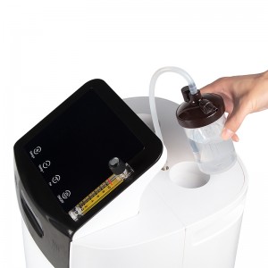 10L Medical Oxygen Concentrator uDR P10
