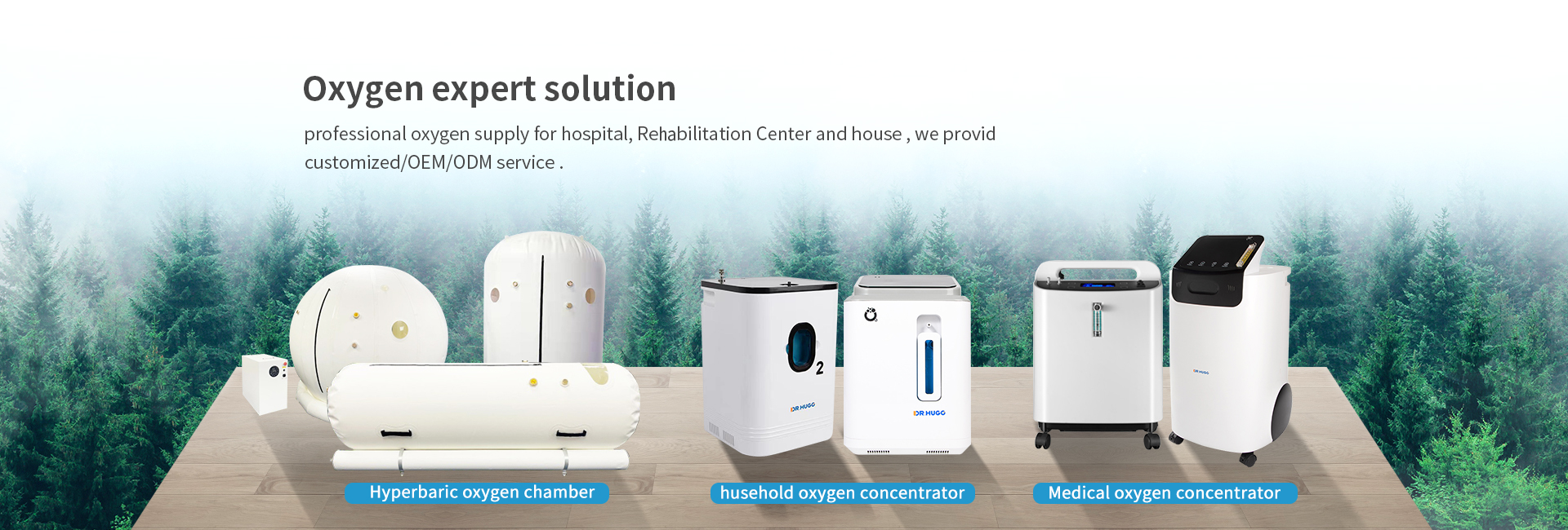 How to choose the suitable hyperbaric oxygen chamber?