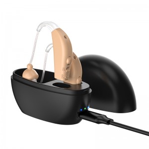 Wholesale Hearing Aids Earphone DR-HA-03