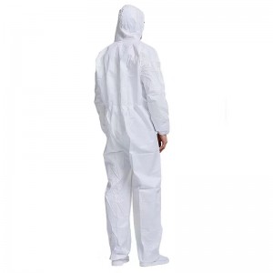 protective coverall Isolation gown Surgical gown