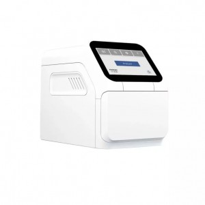On-site Bood Chemistry Analyzer uM4
