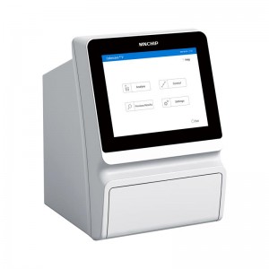 On-site Blood Chemistry Analyzer uM5