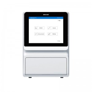 On-site Blood Chemistry Analyzer uM5