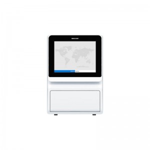 On-site Blood Chemistry Analyzer uM5