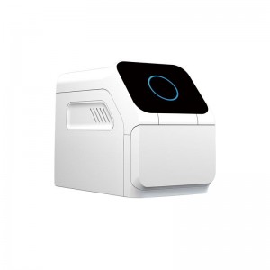 On-site Bood Chemistry Analyzer uM4