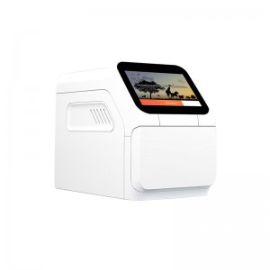On-site Bood Chemistry Analyzer uM4