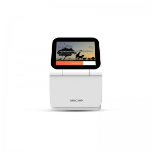 On-site Bood Chemistry Analyzer uM4