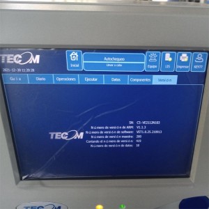 3 Part Hematology Analyzer uHemat VET3