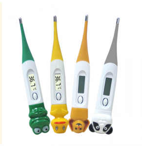 Kid Digital Thermometer  uYT 328