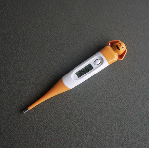 Kid Digital Thermometer  uYT 328