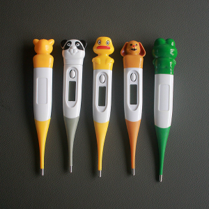 Kid Digital Thermometer  uYT 328