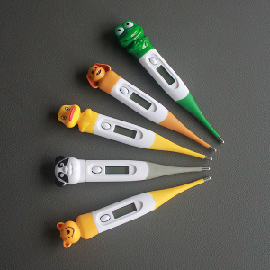 Kid Digital Thermometer  uYT 328