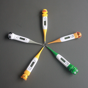 Kid Digital Thermometer  uYT 328