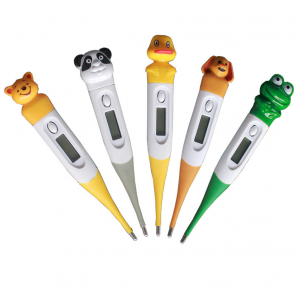 Kid Digital Thermometer  uYT 328