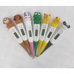 Kid Digital Thermometer  uYT 328