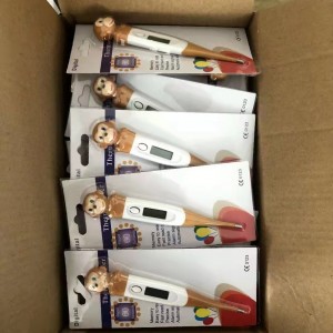 Kid Digital Thermometer  uYT 328