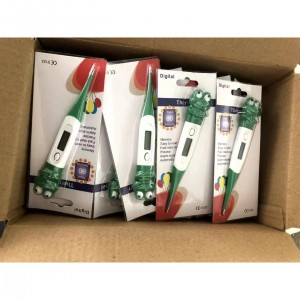 Kid Digital Thermometer  uYT 328